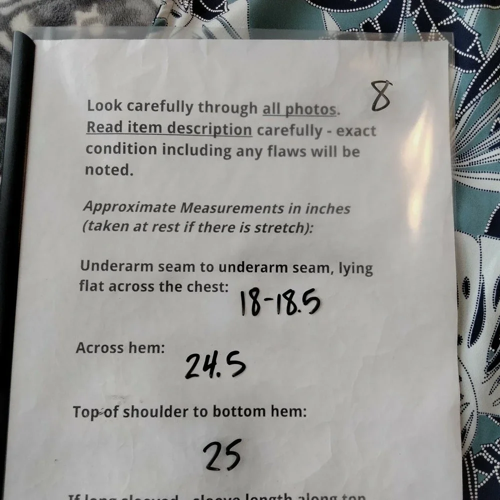 Tank Top - Picture 2 of 12